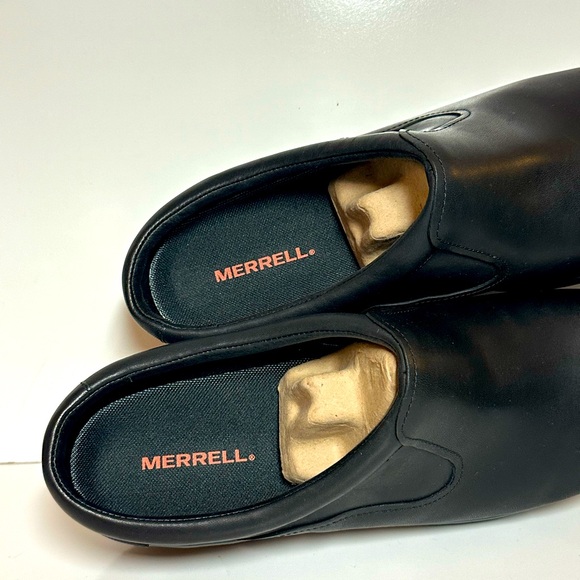 MERRELL ENCORE Q2 CLOG NWOT GREAT FOR WORK - Picture 3 of 6